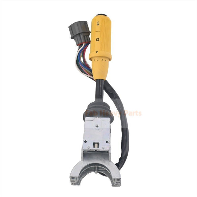 Forward & Reverse Column Switch 701/80145 for JCB Backhoe 3C 3D 3CX 4CX - Fab Heavy Parts
