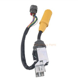 Forward & Reverse Column Switch 701/80145 for JCB Backhoe 3C 3D 3CX 4CX - Fab Heavy Parts