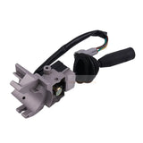 Se adapta al interruptor direccional reverso hacia adelante 3EB-55-32222 FITS para Komatsu se adapta a la carretilla elevadora FD10/15-16 FD150-6 FD18L-17 FD200-6 FG20-25-14 FG30-14