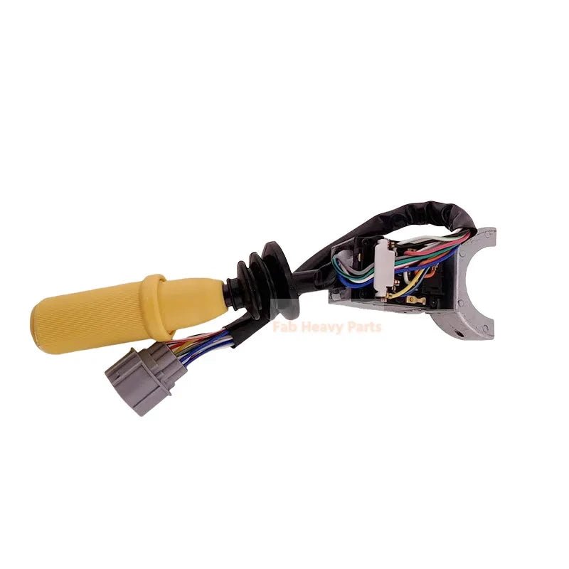 Forward & Reverse Lights & Wiper Column Switch Fits JCB 701/37702 - Fab Heavy Parts