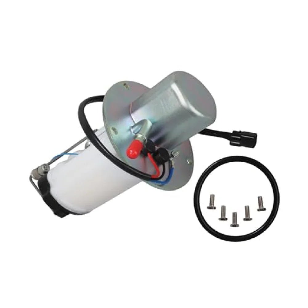 FPF Fuel Pump Assembly 49040-0011 for Suzuki GSXR1000 SV650A SV650S SV1000 SV1000S Kawasaki ZX10R ZX10 ZX100D 2003-2007 Motorcycle - Fab Heavy Parts