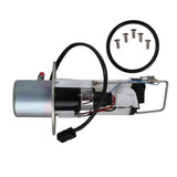 FPF Fuel Pump Assembly 49040-0011 for Suzuki GSXR1000 SV650A SV650S SV1000 SV1000S Kawasaki ZX10R ZX10 ZX100D 2003-2007 Motorcycle - Fab Heavy Parts