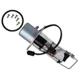 FPF Fuel Pump Assembly 49040-0011 for Suzuki GSXR1000 SV650A SV650S SV1000 SV1000S Kawasaki ZX10R ZX10 ZX100D 2003-2007 Motorcycle - Fab Heavy Parts