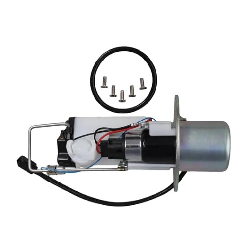 FPF Fuel Pump Assembly 49040-0011 for Suzuki GSXR1000 SV650A SV650S SV1000 SV1000S Kawasaki ZX10R ZX10 ZX100D 2003-2007 Motorcycle - Fab Heavy Parts