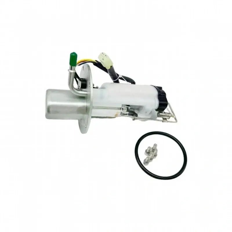 FPF Fuel Pump Assembly 49040 - 0011 for Suzuki GSXR1000 SV650A SV650S SV1000 SV1000S Kawasaki ZX10R ZX10 ZX100D 2003 - 2007 Motorcycle - Fab Heavy Parts