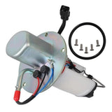 FPF Fuel Pump Assembly 49040-0011 for Suzuki GSXR1000 SV650A SV650S SV1000 SV1000S Kawasaki ZX10R ZX10 ZX100D 2003-2007 Motorcycle - Fab Heavy Parts
