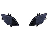 QSC Performance LED 1-INJ-1043-100 & 1-INJ-1043-200 sumuvalolamppupari Freightliner Cascadia 2018+:lle