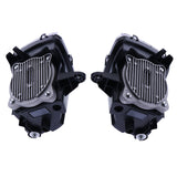 QSC Performance LED 1-INJ-1043-100 & 1-INJ-1043-200 sumuvalolamppupari Freightliner Cascadia 2018+:lle