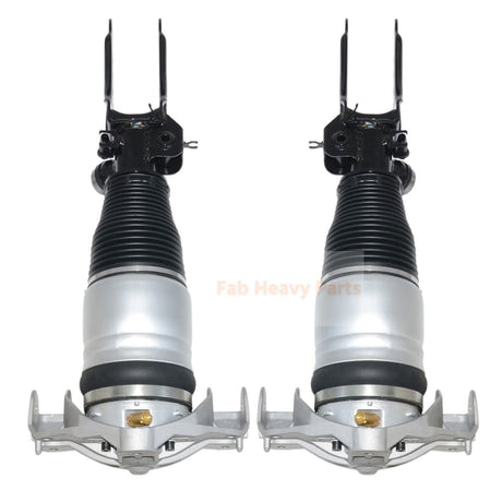 Schokstoten vooraanste luchtvering past voor Porsche Cayenne 955 Volkswagen Touareg 7l