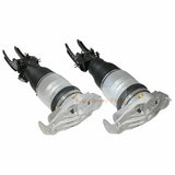 Front Air Suspension Shock Struts Fits For Porsche Cayenne 955 VolksWagen Touareg 7L