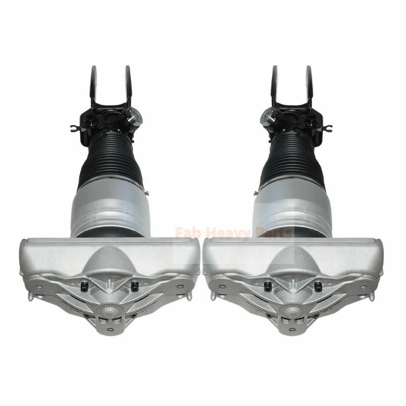 Front Air Suspension Shock Struts Fits For Porsche Cayenne 955 VolksWagen Touareg 7L - Fab Heavy Parts