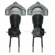 Front Air Suspension Shock Struts Fits For Porsche Cayenne 955 VolksWagen Touareg 7L - Fab Heavy Parts