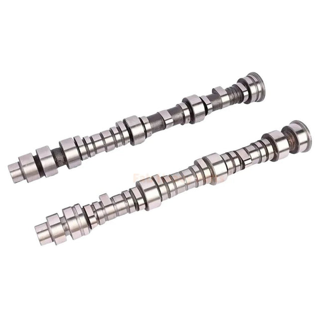 Front and Rear Engine Camshaft Kit 14100 - RGW - A02 14200 - RGW - A02 Fits for Honda Odyssey Pilot 2009 - 2017 3.5L V6 - Fab Heavy Parts