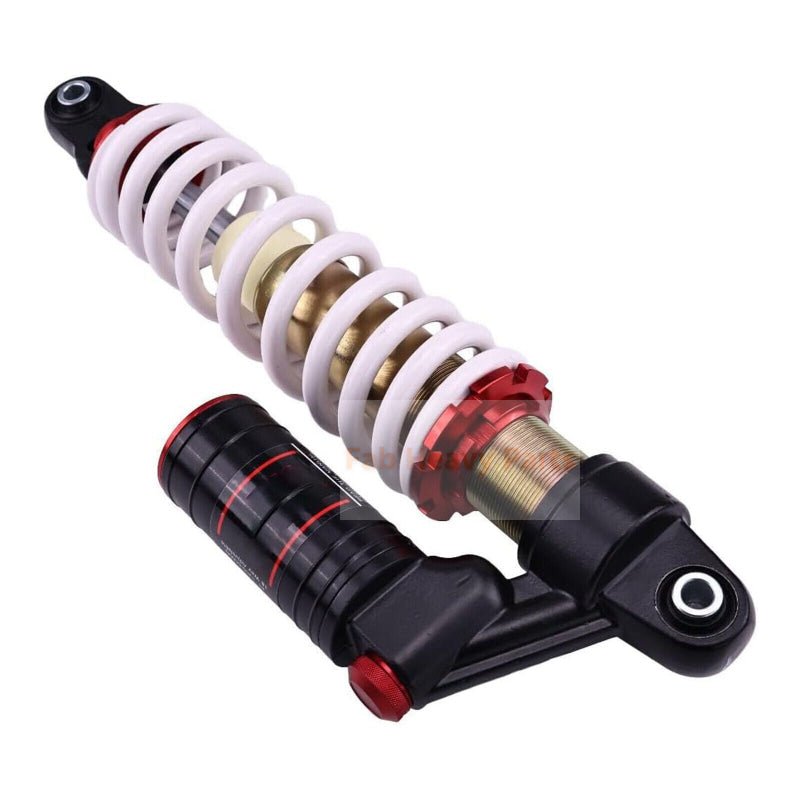 Front and Rear Shock Absorbers 7020 - 051600 - 30000 Fits for 16 - 20 CFMoto ATV CF800ATR CF800 - Fab Heavy Parts