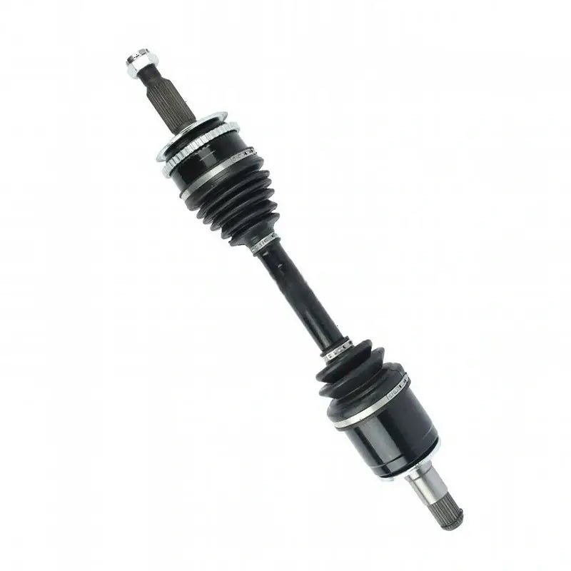 Front Automotive Drive Axle Shaft MN110547 3815A307 for Mitsubishi L200 KB4T 2005 - 2013 - Fab Heavy Parts