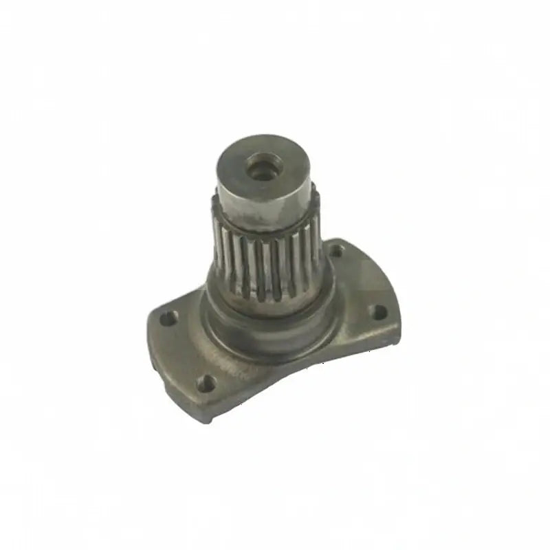 Flange 91e31-10401 do eixo do conector diferencial do eixo dianteiro para a empilhadeira f14e f18c fd30nt do motor mitsubishi s4s