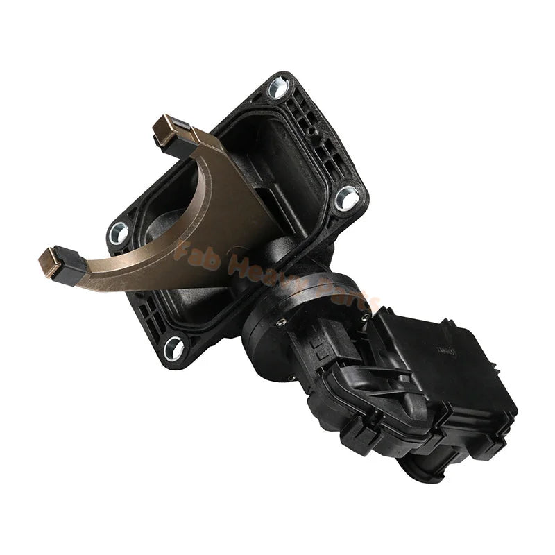 Front Axle Disconnect Actuator 68216944AA for 2013-2018 Dodge Ram Pickup Truck 2500 3500 2013-2022