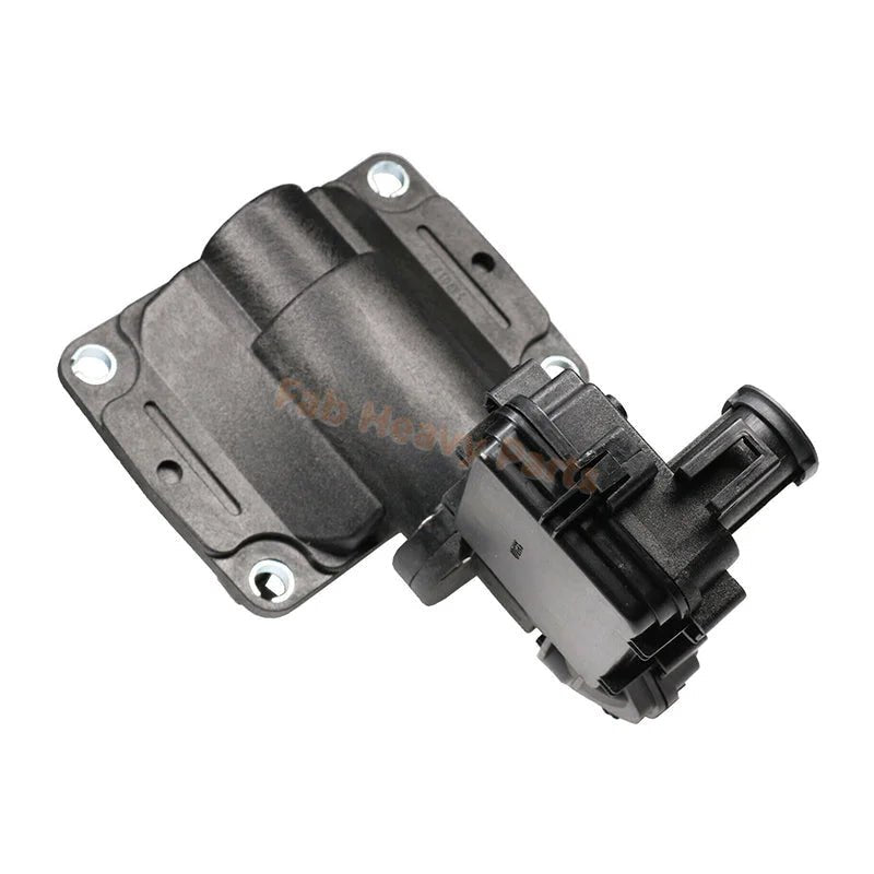 Front Axle Disconnect Actuator 68216944AA for 2013 - 2018 Dodge Ram Pickup Truck 2500 3500 2013 - 2022 - Fab Heavy Parts