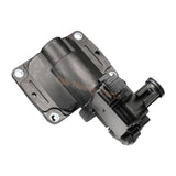 Front Axle Disconnect Actuator 68216944AA for 2013 - 2018 Dodge Ram Pickup Truck 2500 3500 2013 - 2022 - Fab Heavy Parts