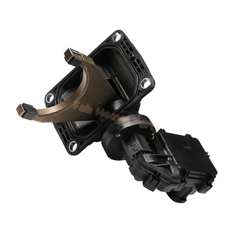 Front Axle Disconnect Actuator 68216944AA for 2013 - 2018 Dodge Ram Pickup Truck 2500 3500 2013 - 2022 - Fab Heavy Parts