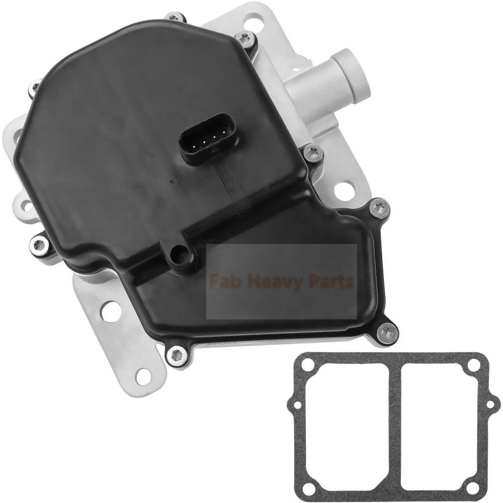 Front Axle Disconnect Motor 68391561AA Fits for 2018 - 2025 Jeep Wrangler JL Gladiator - Fab Heavy Parts