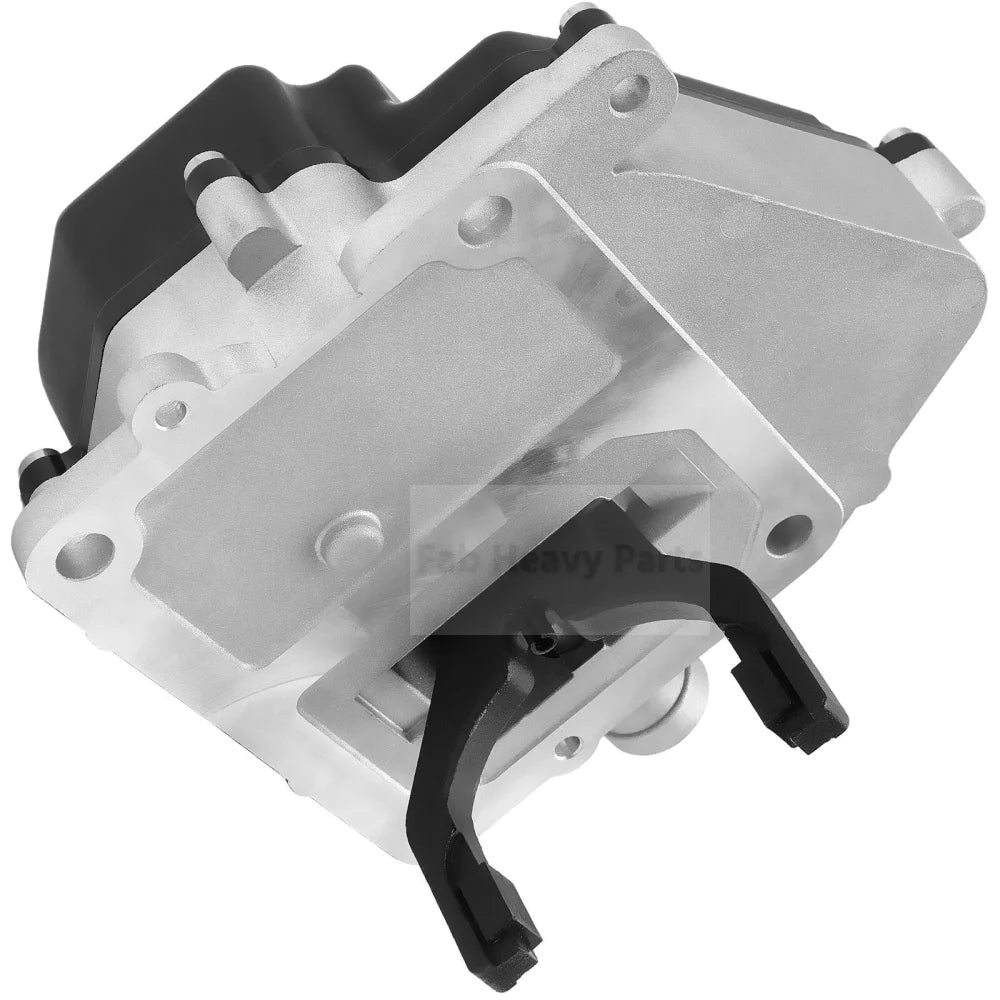 Front Axle Disconnect Motor 68391561AA Fits for 2018 - 2025 Jeep Wrangler JL Gladiator - Fab Heavy Parts