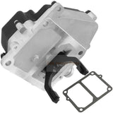 Front Axle Disconnect Motor 68391561AA Fits for 2018 - 2025 Jeep Wrangler JL Gladiator - Fab Heavy Parts