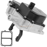 Front Axle Disconnect Motor 68391561AA Fits for 2018 - 2025 Jeep Wrangler JL Gladiator - Fab Heavy Parts