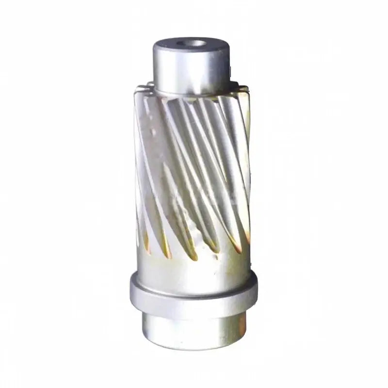 Engrenagem de acionamento do eixo dianteiro 33311-13130-71 para empilhadeira Toyota Engine STM 7FB10 7FB14 7FB15 7FB18 7FB20 7FB25 7FBH10 7FBH14 7FBH15