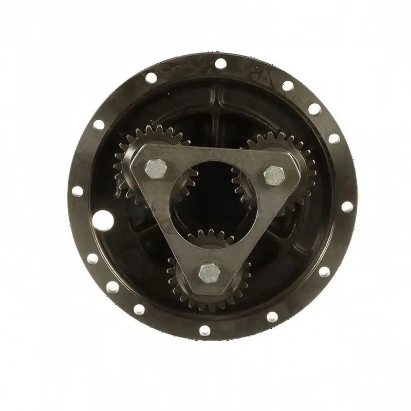 Conjunto de transportador de engrenagem do eixo dianteiro 5137724 87303291 para CASO JX1090U JX1100U JX85 New Holland 5530 6530 6635 7530 Trator