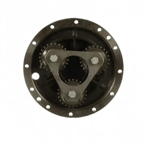 Front Axle Gear Carrier Assembly 5137724 87303291 for CASE JX1090U JX1100U JX85 New Holland 5530 6530 6635 7530 Tractor - Fab Heavy Parts