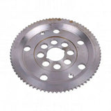 Front Axle Hub Ring Gear 81862988 CA125194 for Ford 8240 8340 Tractor - Fab Heavy Parts