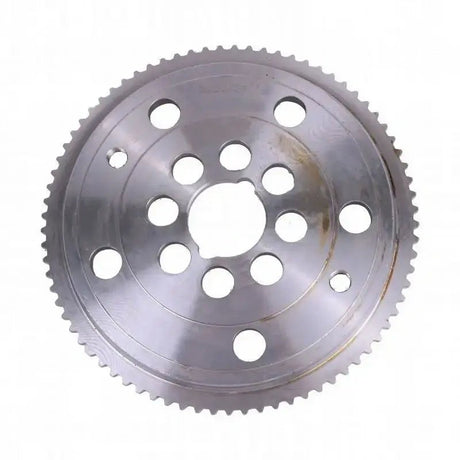 Front Axle Hub Ring Gear 81862988 CA125194 for Ford 8240 8340 Tractor - Fab Heavy Parts