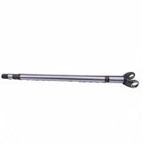 Eixo interno do eixo dianteiro 87306930, para CASO 570ST 580SR 590SR New Holland B110B B90B B95BTC LB75 LB110 B95B B95LR B95TC