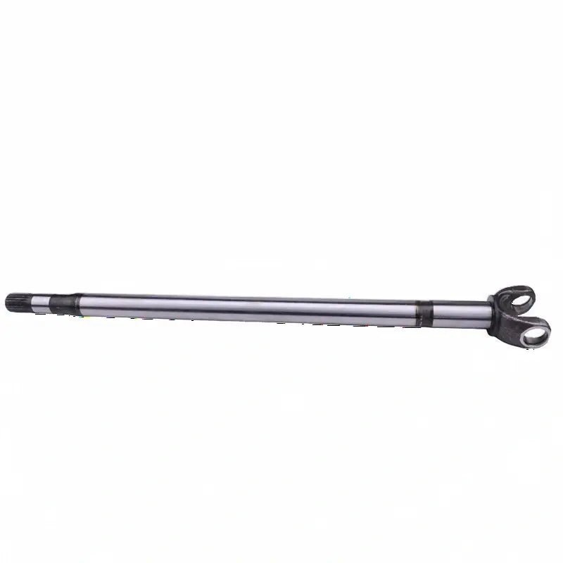 Front Axle Inner Shaft 87306930 for CASE 570ST 580SR 590SR New Holland B110B B90B B95BTC LB75 LB110 B95B B95LR B95TC - Fab Heavy Parts