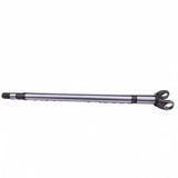 Front Axle Inner Shaft 87306930 for CASE 570ST 580SR 590SR New Holland B110B B90B B95BTC LB75 LB110 B95B B95LR B95TC - Fab Heavy Parts