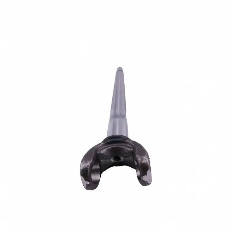 Front Axle Inner Shaft 87306930 for CASE 570ST 580SR 590SR New Holland B110B B90B B95BTC LB75 LB110 B95B B95LR B95TC - Fab Heavy Parts