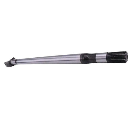 Front Axle Inner Shaft 87306930 for CASE 570ST 580SR 590SR New Holland B110B B90B B95BTC LB75 LB110 B95B B95LR B95TC - Fab Heavy Parts