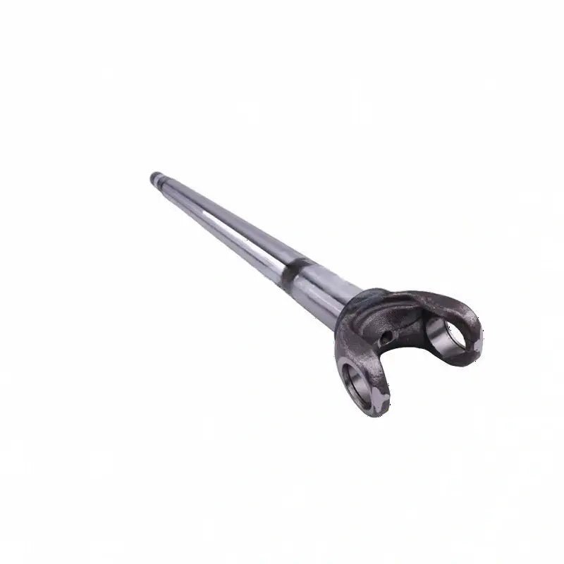 Front Axle Inner Shaft 87306930 for CASE 570ST 580SR 590SR New Holland B110B B90B B95BTC LB75 LB110 B95B B95LR B95TC - Fab Heavy Parts