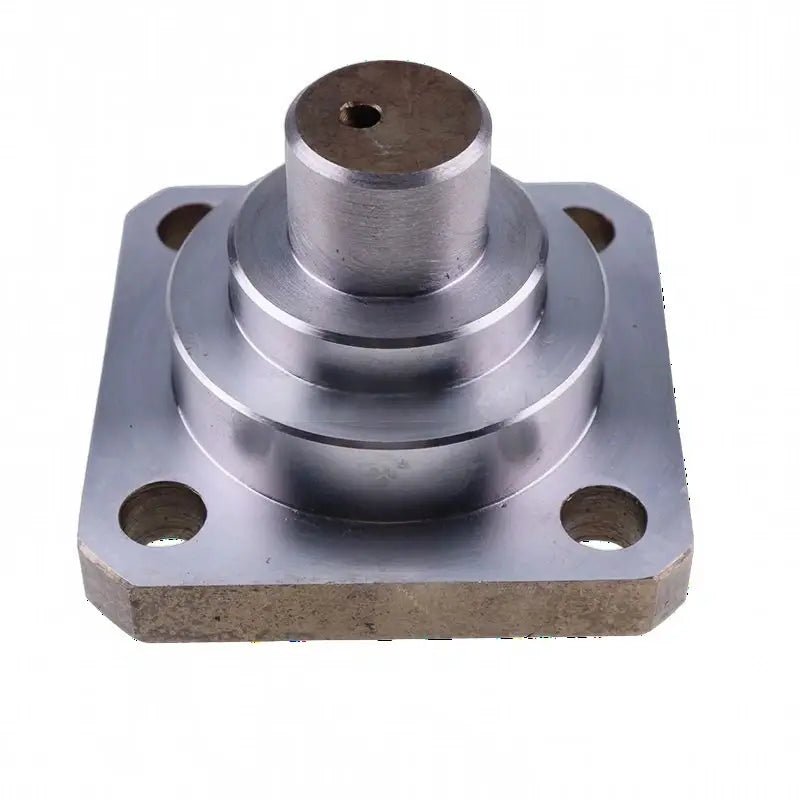 Front Axle King Pin T188397 for John Deere Tractor 6010 6100 6110 6120 6200 - Fab Heavy Parts