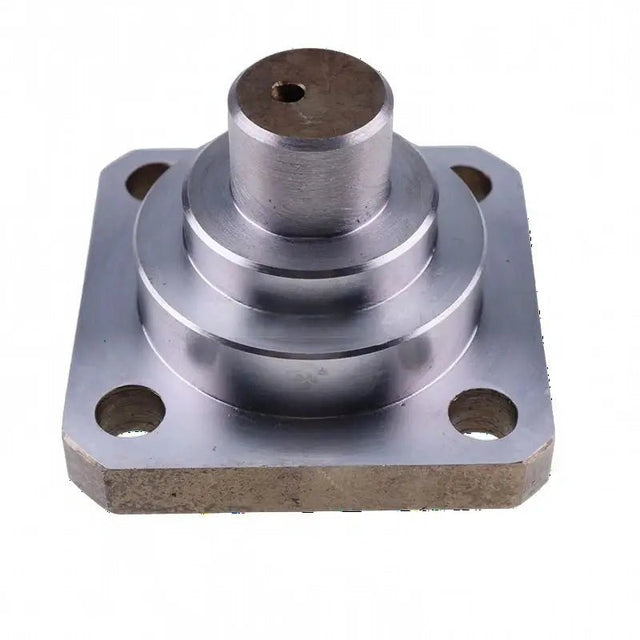 Front Axle King Pin T188397 for John Deere Tractor 6010 6100 6110 6120 6200 - Fab Heavy Parts