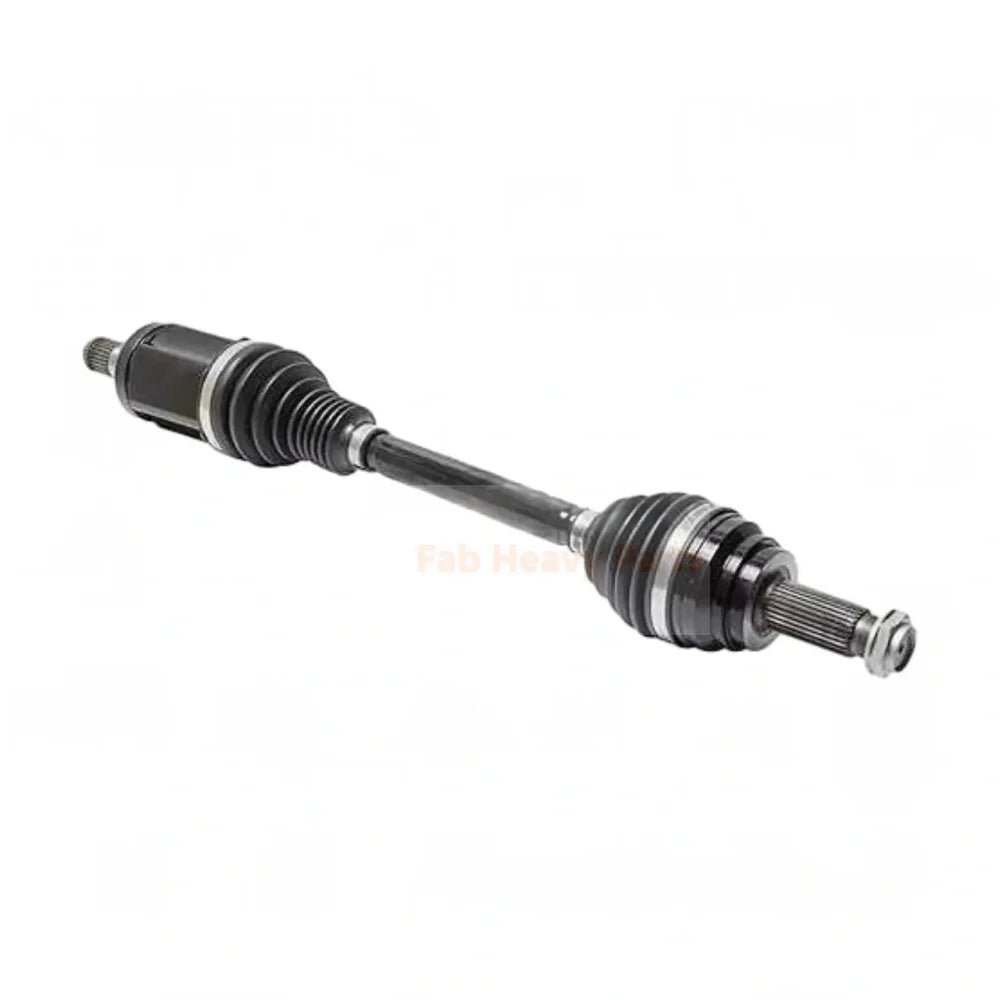 Front Axle Shaft 31 - 60 - 8 - 657 - 289 31608639521 for BMW 740i 750i xDrive 2016 - 2019 - Fab Heavy Parts