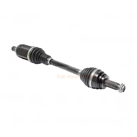 Front Axle Shaft 31 - 60 - 8 - 657 - 289 31608639521 for BMW 740i 750i xDrive 2016 - 2019 - Fab Heavy Parts