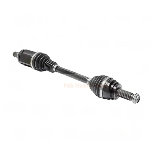 Front Axle Shaft 31 - 60 - 8 - 657 - 289 31608639521 for BMW 740i 750i xDrive 2016 - 2019 - Fab Heavy Parts