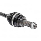 Front Axle Shaft 31 - 60 - 8 - 657 - 289 31608639521 for BMW 740i 750i xDrive 2016 - 2019 - Fab Heavy Parts