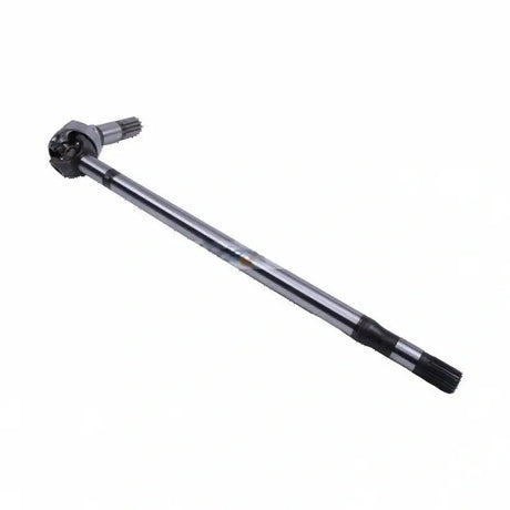 Front Axle Shaft Assembly 85827741 87710150 for CASE Loader 570ST 570T 580SR 590SR 580SM - Fab Heavy Parts
