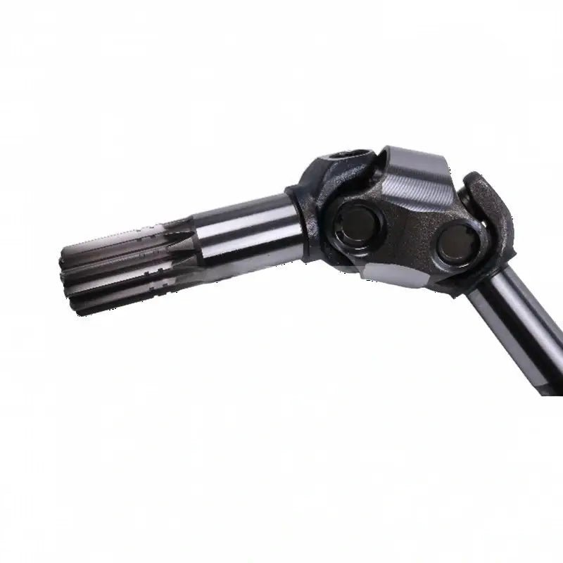 Front Axle Shaft Assembly 85827741 87710150 for CASE Loader 570ST 570T 580SR 590SR 580SM - Fab Heavy Parts