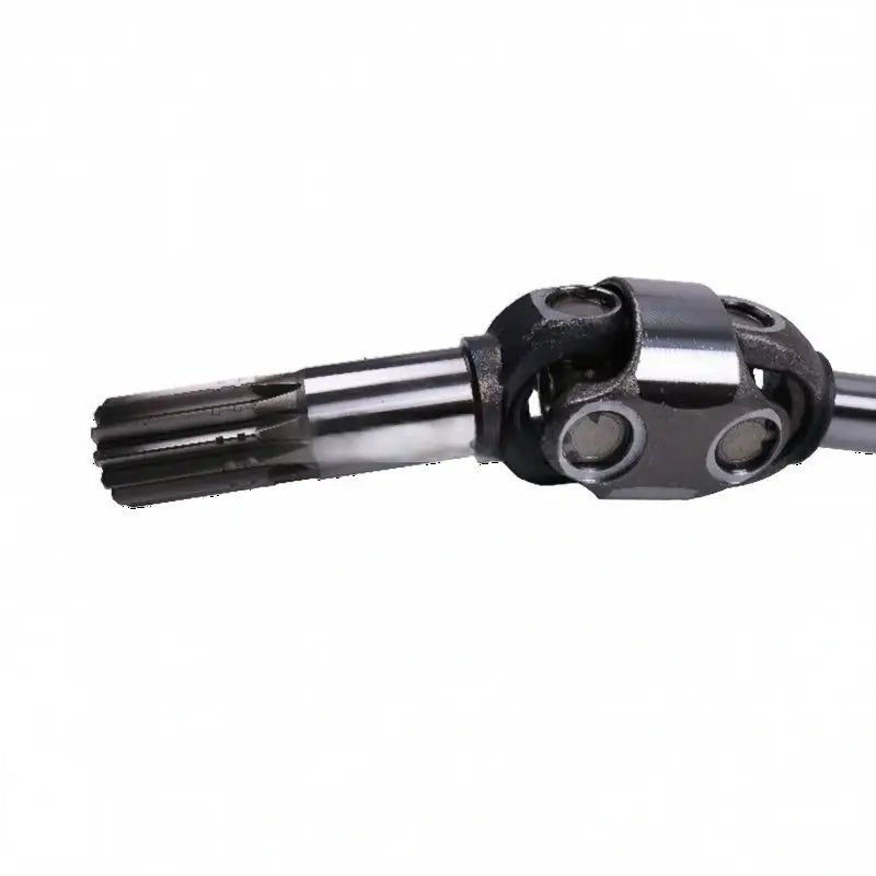 Front Axle Shaft Assembly 85827741 87710150 for CASE Loader 570ST 570T 580SR 590SR 580SM - Fab Heavy Parts