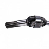 Front Axle Shaft Assembly 85827741 87710150 for CASE Loader 570ST 570T 580SR 590SR 580SM - Fab Heavy Parts