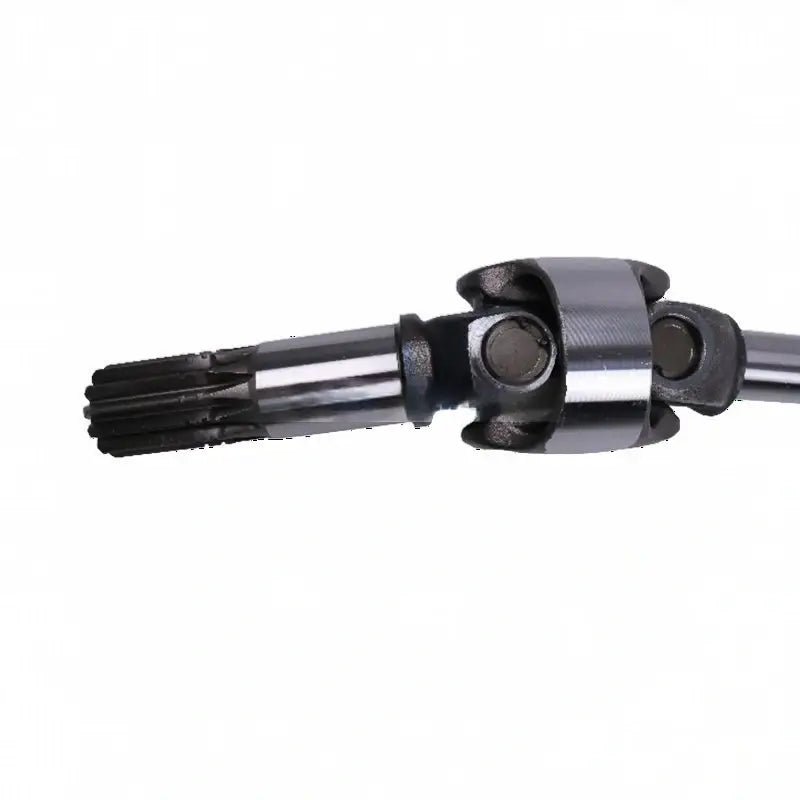 Front Axle Shaft Assembly 85827741 87710150 for CASE Loader 570ST 570T 580SR 590SR 580SM - Fab Heavy Parts